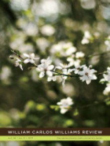 William Carlos Williams Review期刊