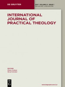 International Journal Of Practical Theology期刊