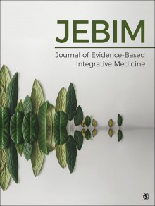 Journal Of Evidence-based Integrative Medicine期刊