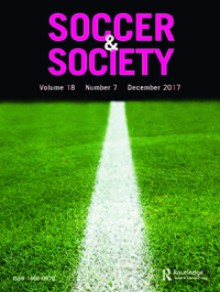 Soccer & Society期刊