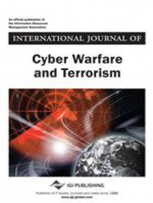 International Journal Of Cyber Warfare And Terrorism期刊
