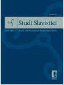 Studi Slavistici期刊