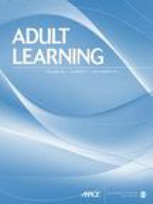 Adult Learning期刊
