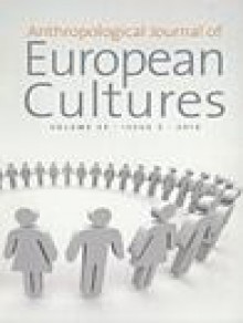 Anthropological Journal Of European Cultures期刊