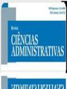Revista Ciencias Administrativas期刊