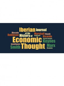 Iberian Journal Of The History Of Economic Thought期刊