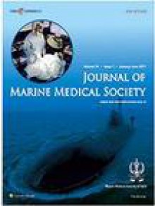Journal Of Marine Medical Society期刊