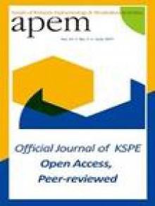 Annals Of Pediatric Endocrinology & Metabolism期刊