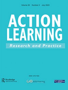Action Learning期刊