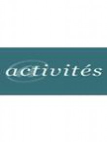 Activites-revue Electronique期刊