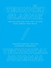 Tehnicki Glasnik-technical Journal期刊