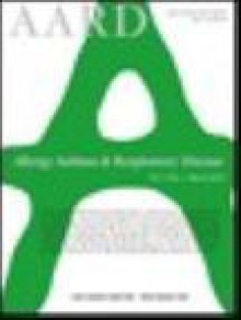 Allergy Asthma & Respiratory Disease期刊