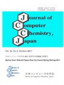 Journal Of Computer Chemistry-japan期刊