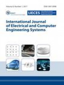 International Journal Of Electrical And Computer Engineering Systems期刊