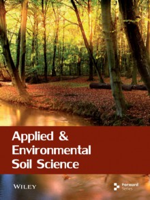 Applied And Environmental Soil Science期刊