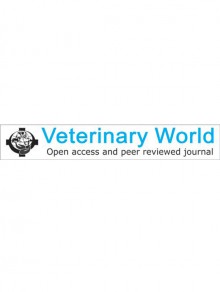 Veterinary World期刊
