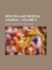 New Zealand Medical Journal期刊