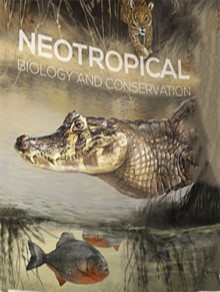 Neotropical Biology And Conservation期刊