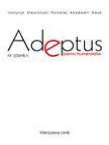 Adeptus期刊