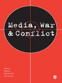 Media War And Conflict期刊