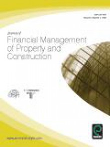 Journal Of Financial Management Of Property And Construction期刊