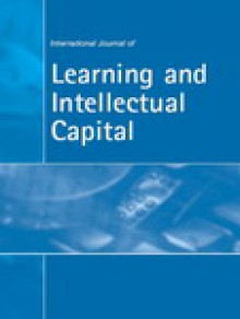 International Journal Of Learning And Intellectual Capital期刊