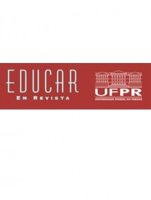 Educar Em Revista期刊