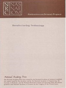 Manufacturing Technology期刊