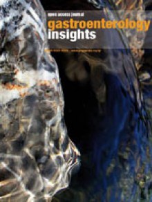 Gastroenterology Insights期刊