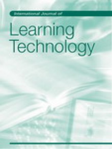 International Journal Of Learning Technology期刊