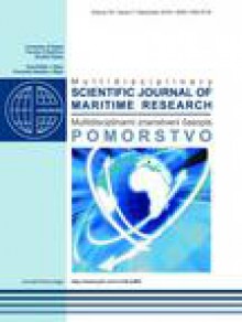 Pomorstvo-scientific Journal Of Maritime Research期刊
