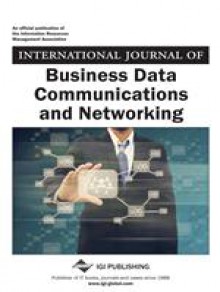 International Journal Of Business Data Communications And Networking期刊
