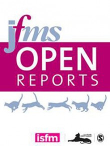Journal Of Feline Medicine And Surgery Open Reports期刊