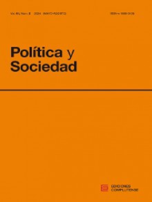 Politica Y Sociedad期刊