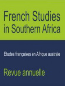 French Studies In Southern Africa期刊