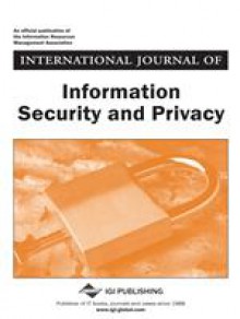 International Journal Of Information Security And Privacy期刊