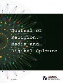Journal Of Religion Media And Digital Culture期刊