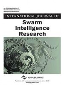 International Journal Of Swarm Intelligence Research期刊