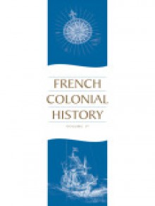 French Colonial History期刊