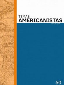Temas Americanistas期刊