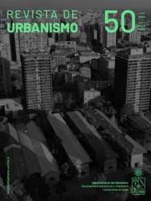 Revista De Urbanismo期刊