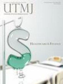 University Of Toronto Medical Journal期刊