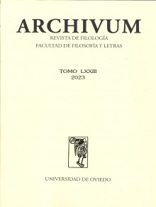 Archivum期刊