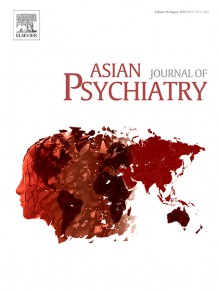 Asean Journal Of Psychiatry期刊