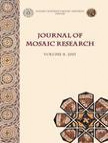 Journal Of Mosaic Research期刊