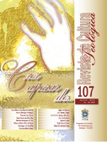 Revista De Cultura Teologica期刊