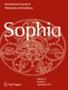 Sophia-educacion期刊