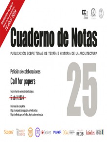 Cuaderno De Notas期刊