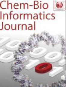 Chem-bio Informatics Journal期刊