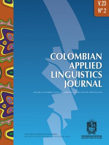Colombian Applied Linguistics Journal期刊